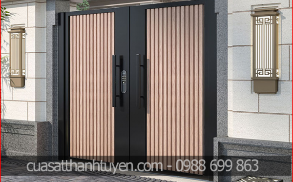 Làm Cửa Sắt Giá Rẻ Tại Bình Dương - Đơn Vị Uy Tín Hàng Đầu