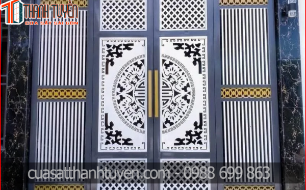 Cửa Sắt, Nhà Xưởng, Nhà Tiền Chế - Dịch Vụ Thi Công Trọn Gói Uy Tín