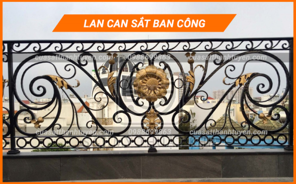 LAN CAN BAN CÔNG 