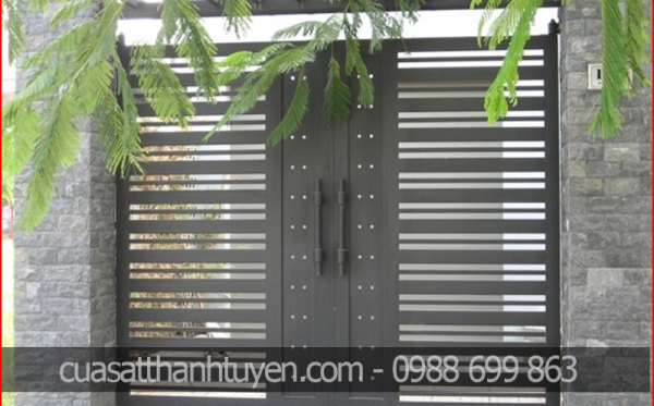 Thi công cửa sắt, cửa cuốn, cửa nhôm quận 12 – Công Ty Cửa Sắt Thanh Tuyến