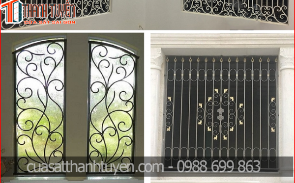 Sắt Mỹ Thuật Dĩ An - Tinh Hoa Nghệ Thuật Từ Thanh Tuyến