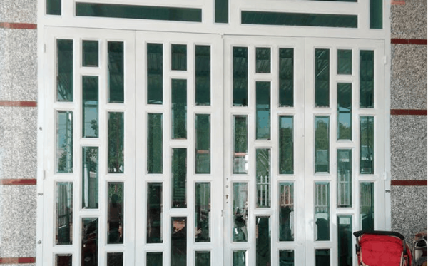 Thợ Làm Cửa Sắt Uy Tín Ở Bình Dương - Mẫu Đẹp, Giá Tốt Tại Cửa Sắt Thanh Tuyến